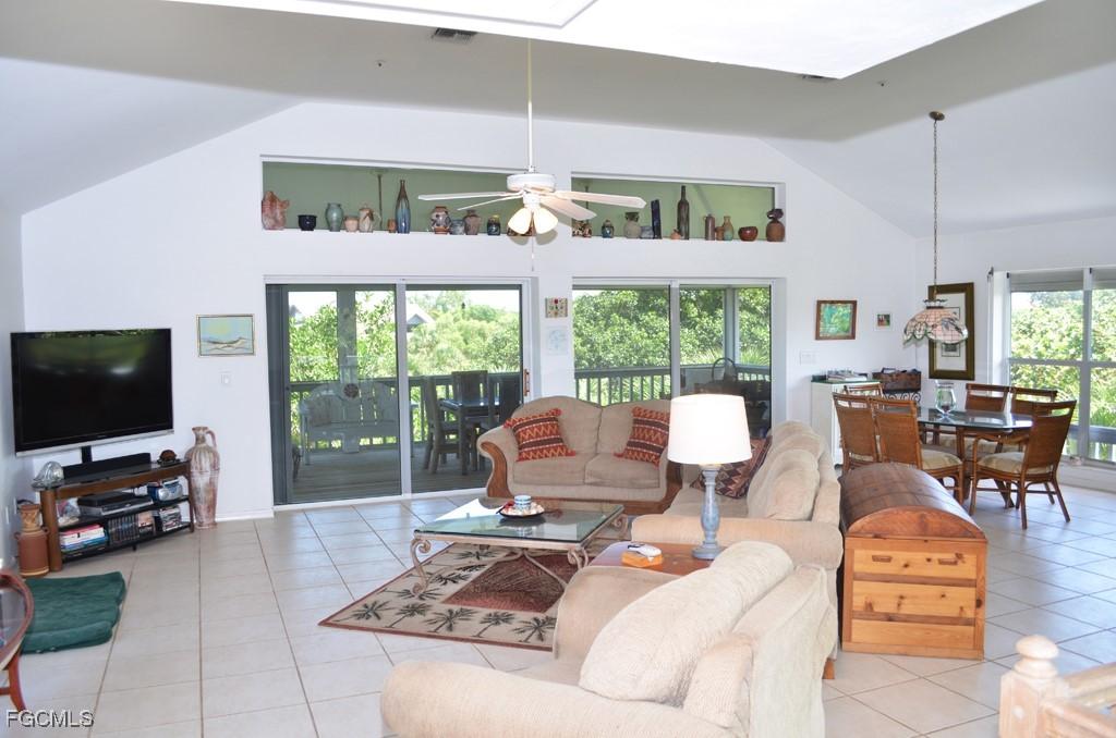 4551 Bartlett Pkwy., Captiva, FL 33924
