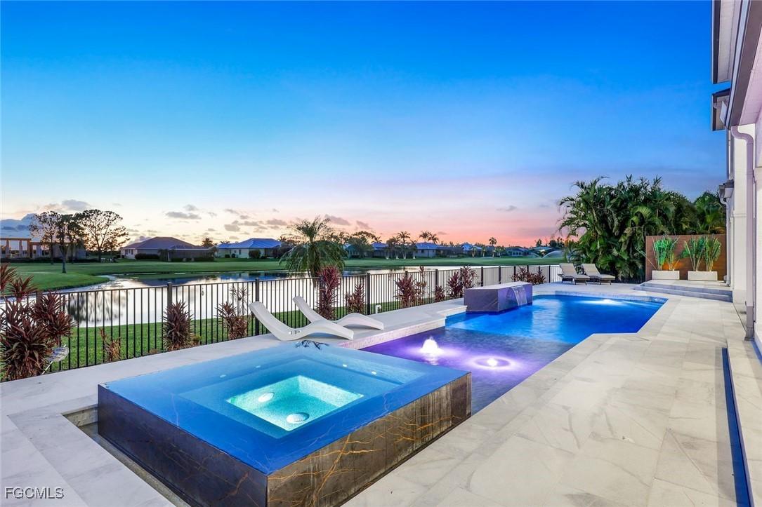 11929 Princess Grace Ct., Cape Coral, FL 33991