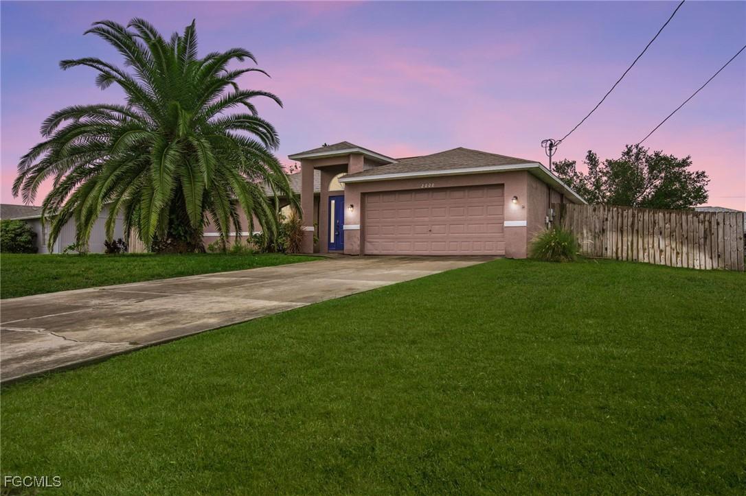 2000 NW 6th St., Cape Coral, FL 33993