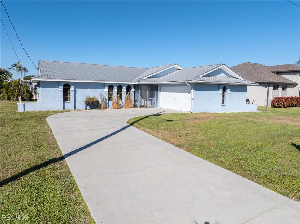 1402 SW 4th Ave., Cape Coral, FL 33991