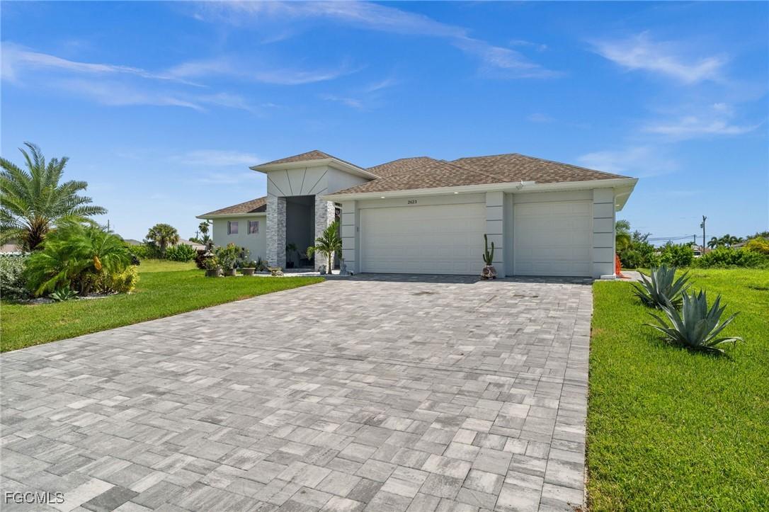2623 SW 21st Ave., Cape Coral, FL 33914