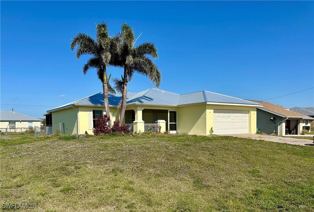 503 NW 26th St., Cape Coral, FL 33993
