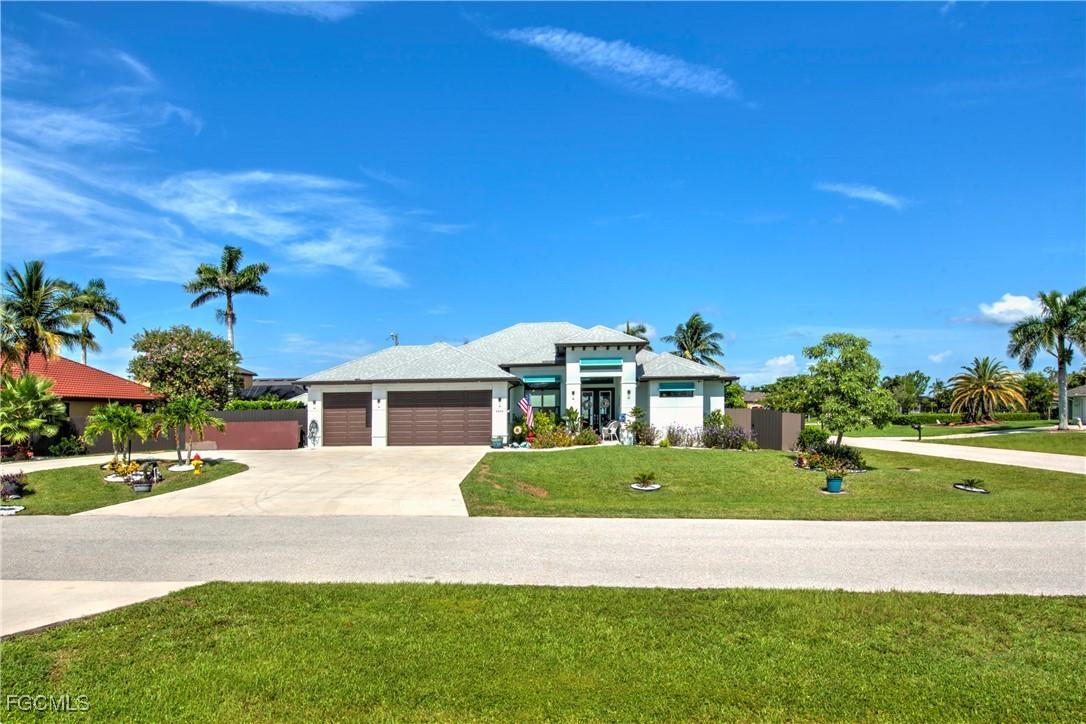 4404 SW 15th Pl., Cape Coral, FL 33914