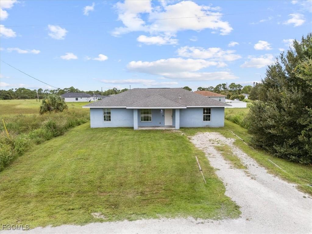 8019 Oakleaf Cir., Labelle, FL 33935