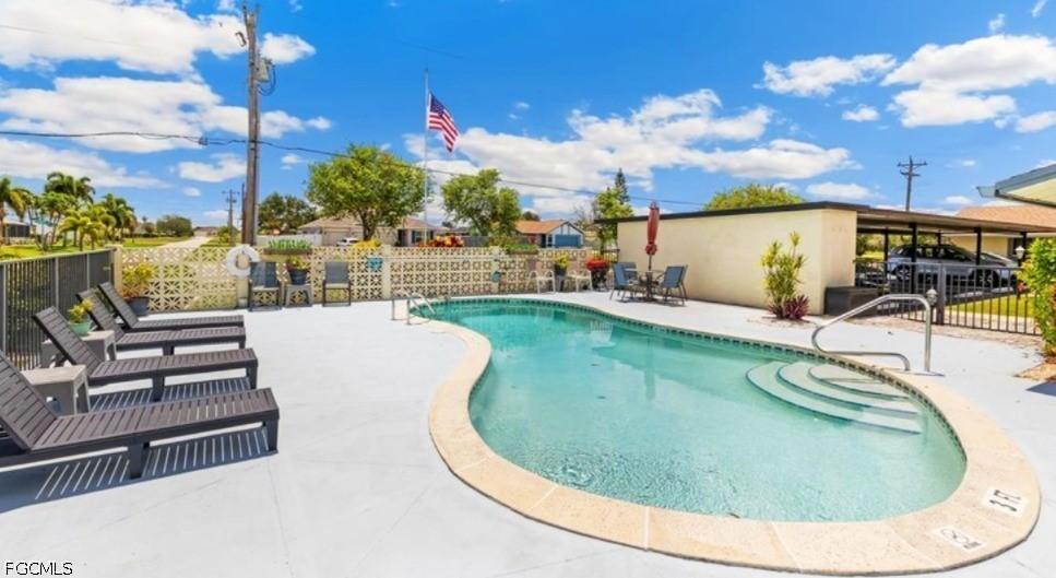 1420 Academy Blvd. #104, Cape Coral, FL 33990