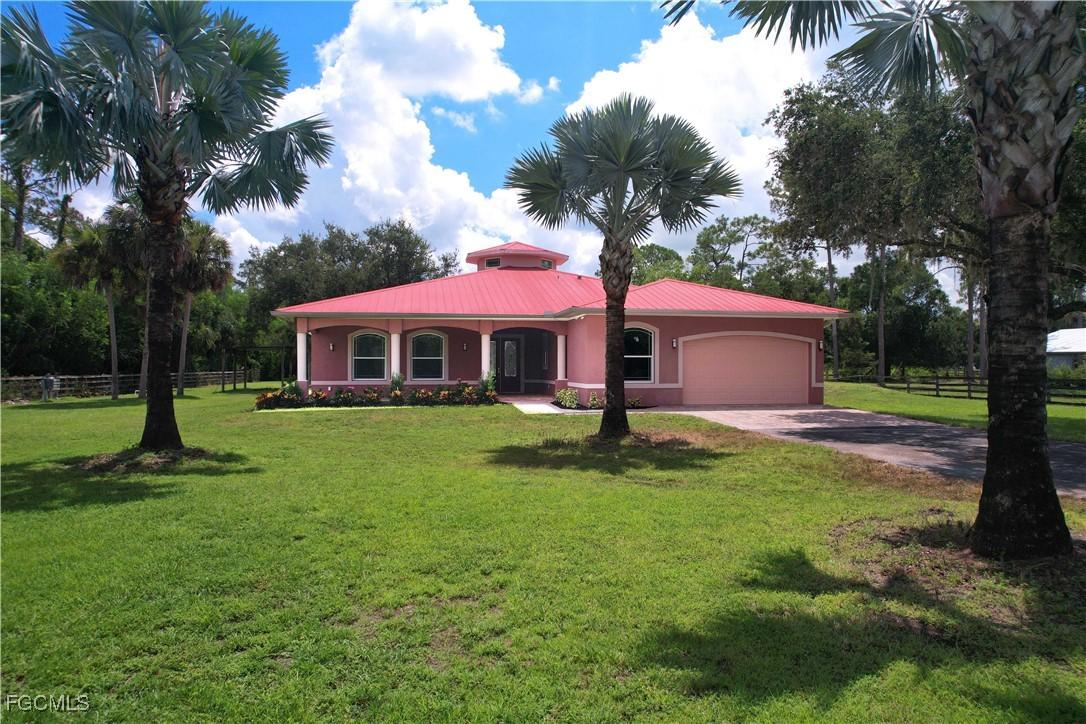 4851 Cedar Hammock Ct., Fort Myers, FL 33905