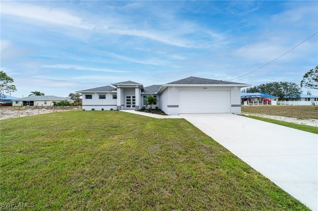 317 NW 13th Ter., Cape Coral, FL 33993