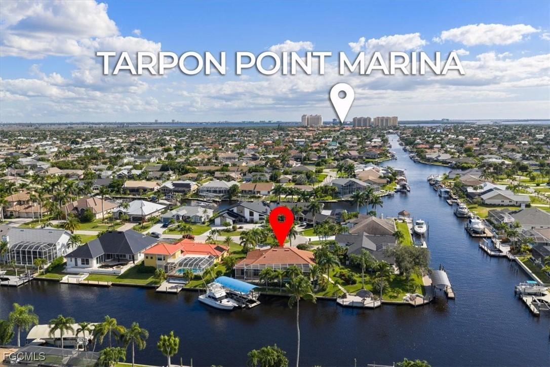 1227 SW 51st St., Cape Coral, FL 33914