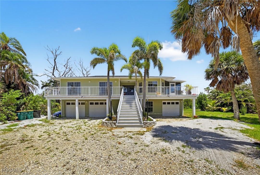 640 Oliva St., Sanibel, FL 33957