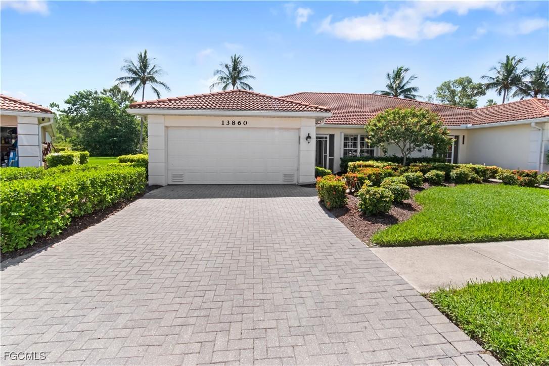13860 Lily Pad Cir., Fort Myers, FL 33907