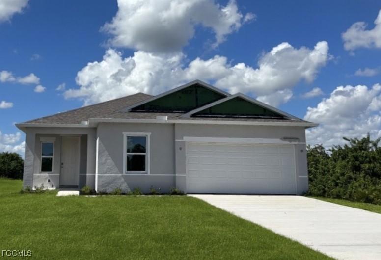 326 Pauline Ave., Lehigh Acres, FL 33974