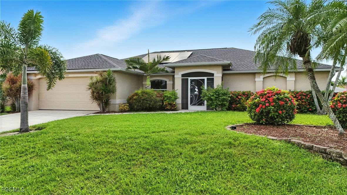 3023 SW 23rd Ave., Cape Coral, FL 33914