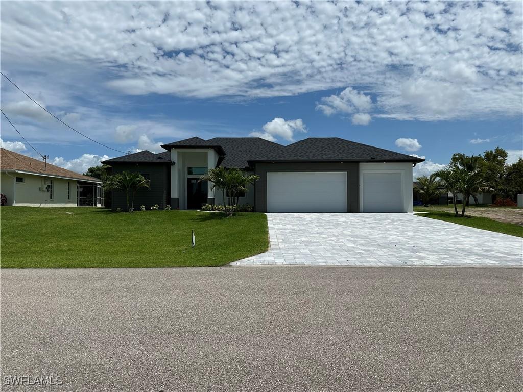 1801 SW 28th Ln., Cape Coral, FL 33914