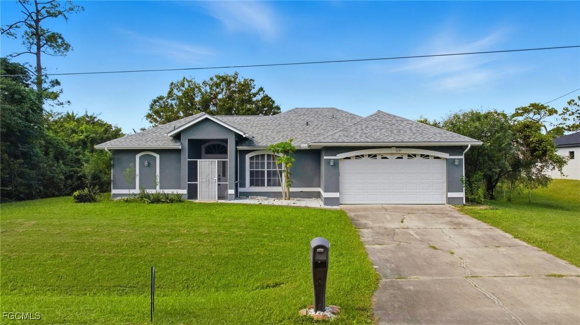 1401 Unice Ave., Lehigh Acres, FL 33971