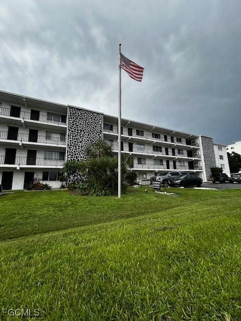 4906 Victoria Dr. #412, Cape Coral, FL 33904