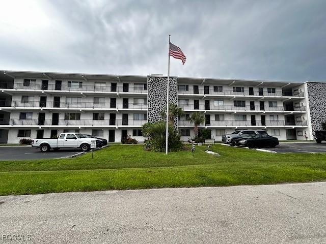 4906 Victoria Dr. #412, Cape Coral, FL 33904