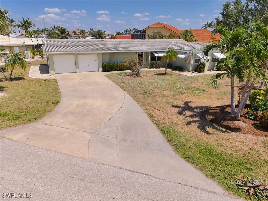 135 Gulfview Rd., Punta Gorda, FL 33950