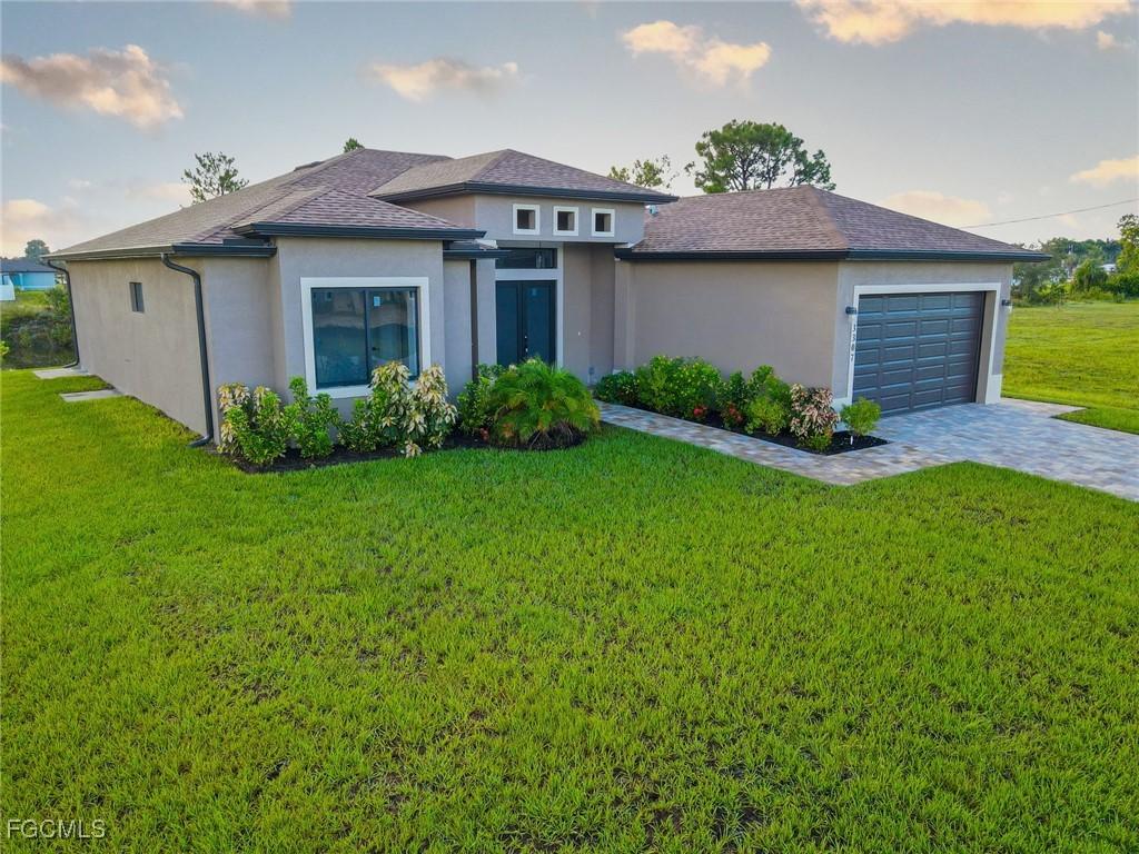 3307 NE 13th Ave., Cape Coral, FL 33909