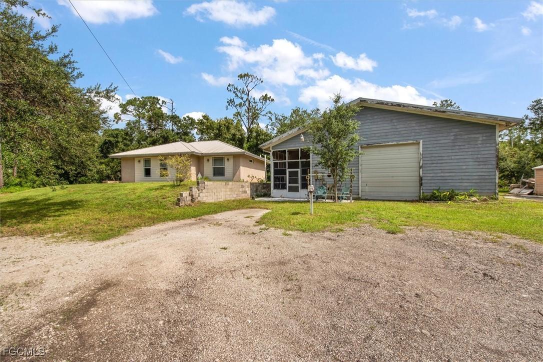 16761 Garden Blvd., Cape Coral, FL 33909