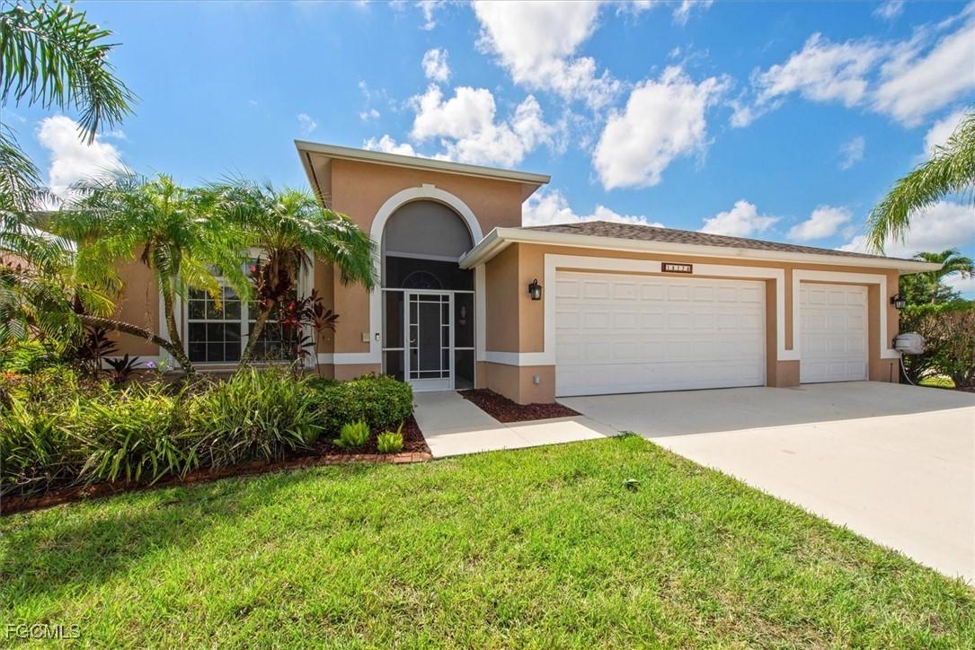 14174 Montauk Ln., Fort Myers, FL