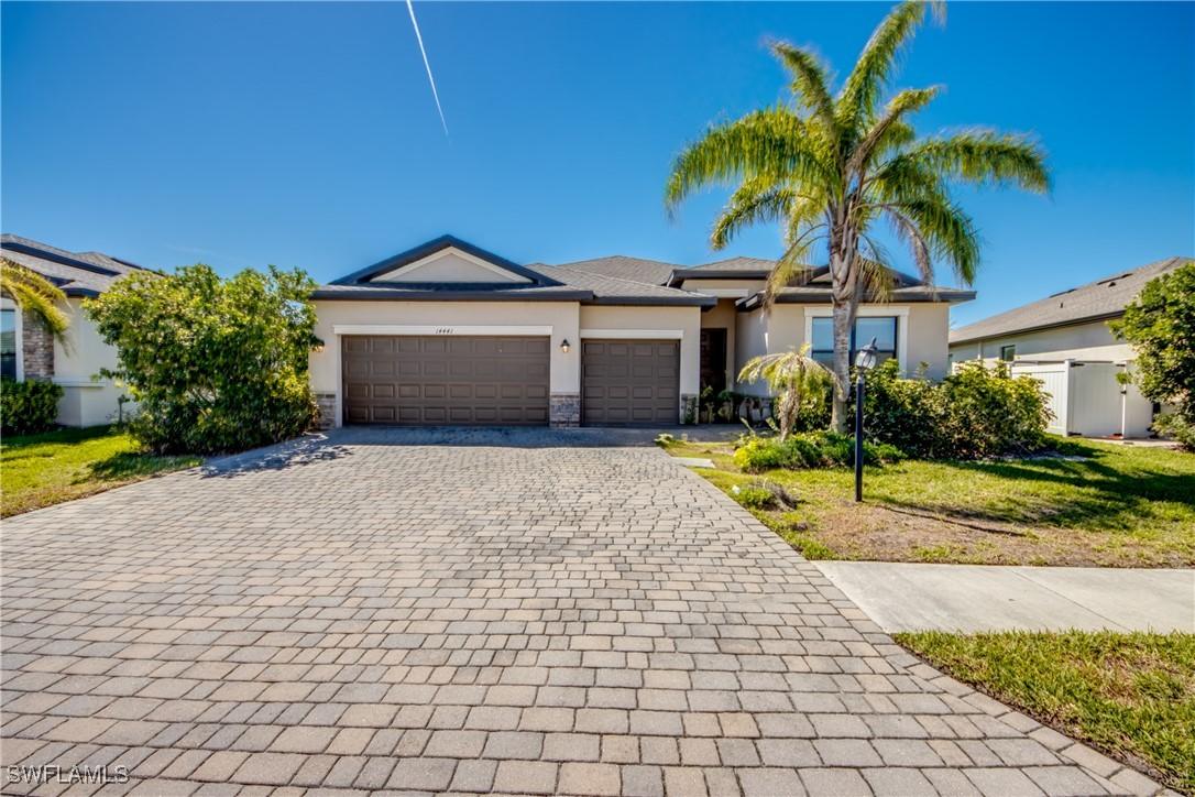 14441 Mindello Dr., Fort Myers, FL 33905