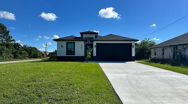 1401 Curtis Ave., Lehigh Acres, FL 33976