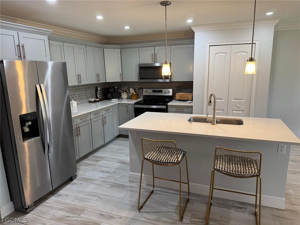 2914 49th St., Lehigh Acres, FL 33971