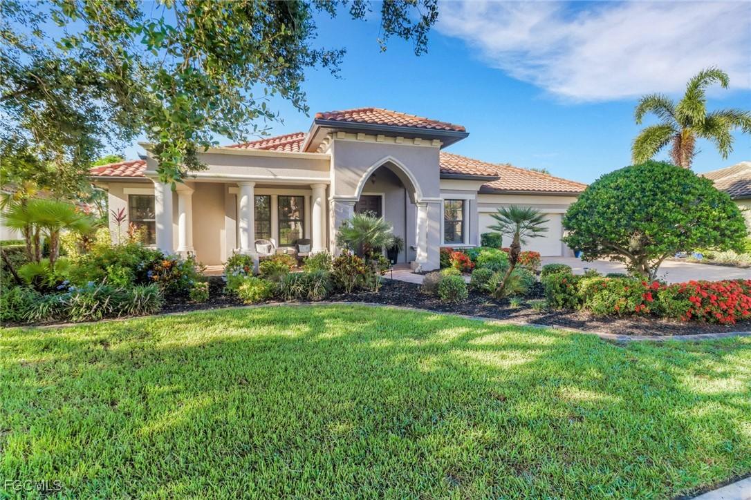 12513 Fairmont Dr., Fort Myers, FL 33913