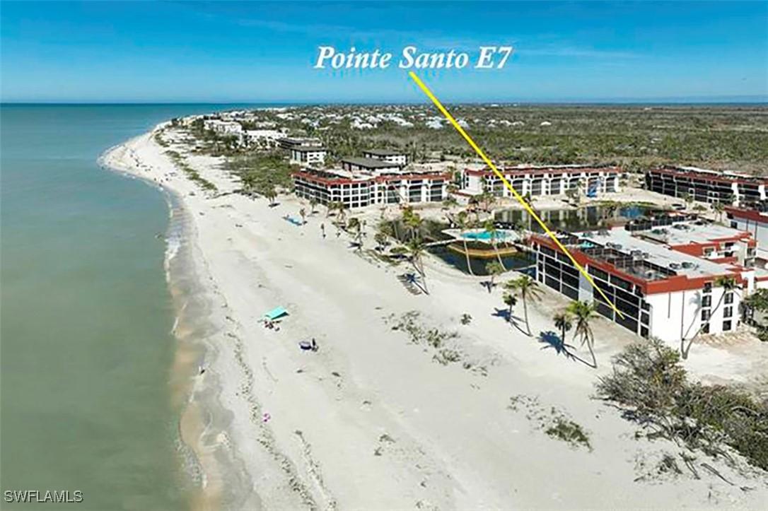 2445 W Gulf Dr. #7E, Sanibel, FL 33957