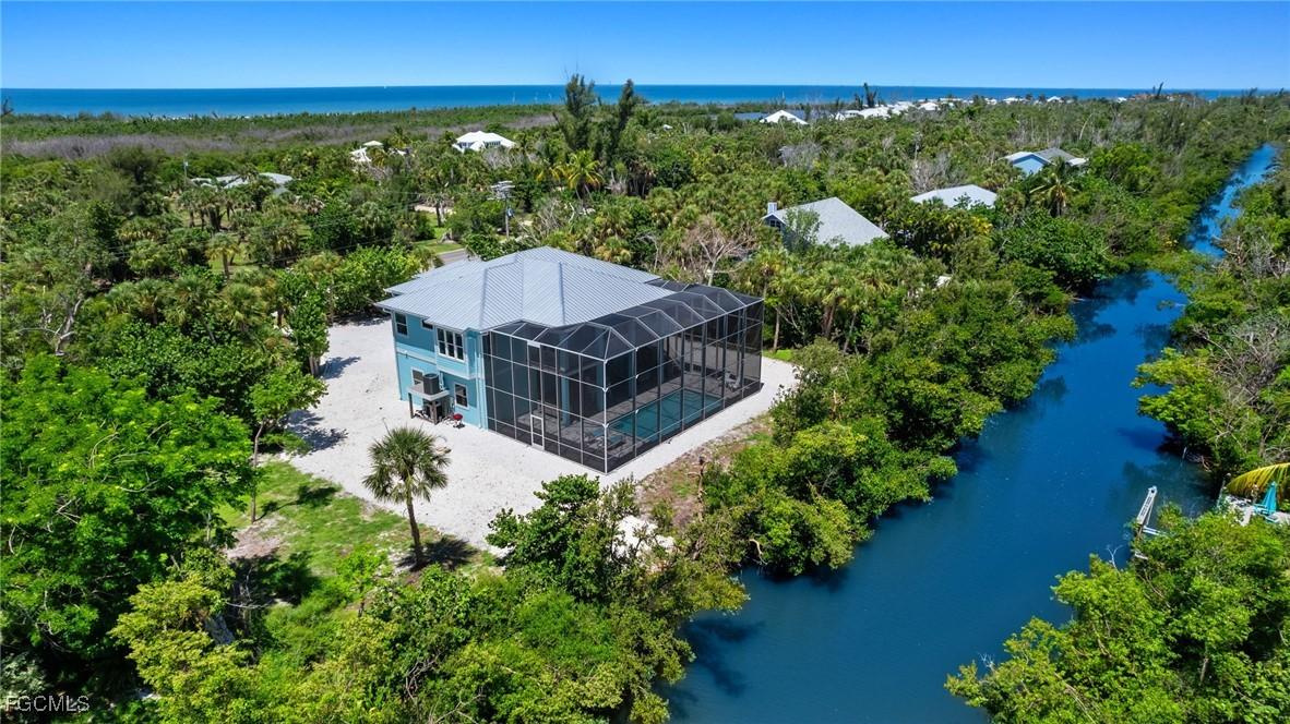 5750 Sanibel Captiva Rd., Sanibel, FL 33957