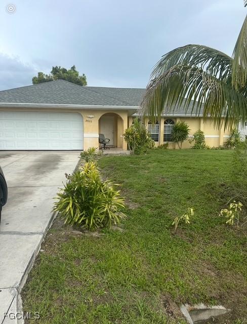 3015 2nd St., Lehigh Acres, FL 33971