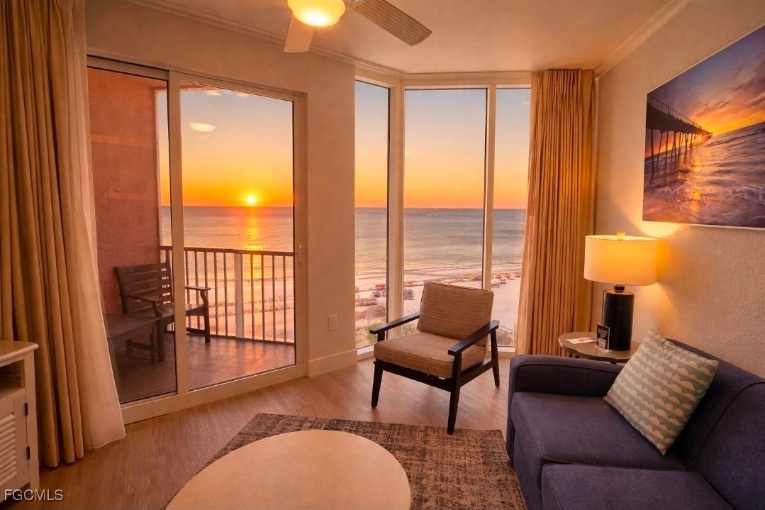 200 Estero Blvd. #804, Fort Myers Beach, FL 33931