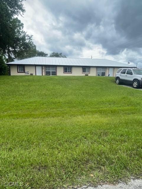 3017/3019 Gilbert Ave., Lehigh Acres, FL 33973