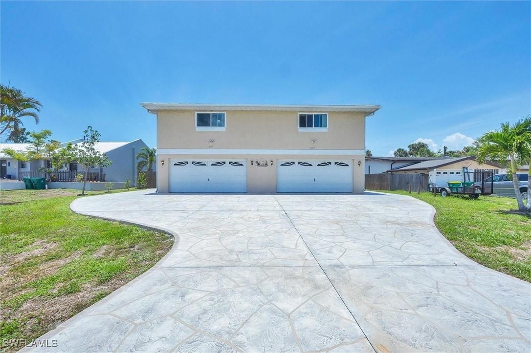 3105/3109 Vasco St., Punta Gorda, FL 33950