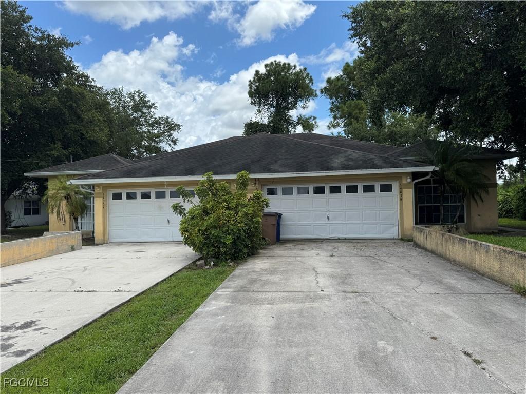 5403 Banning St., Lehigh Acres, FL 33971