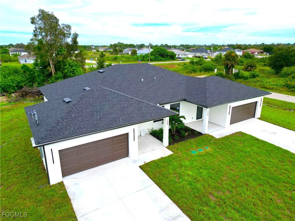 157/159 Pennfield St, Lehigh Acres, FL 33974