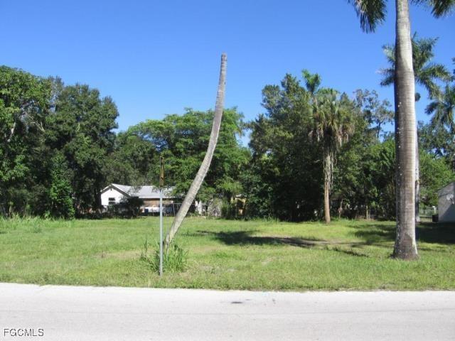 3931 Pearl St., Fort Myers, FL 33916