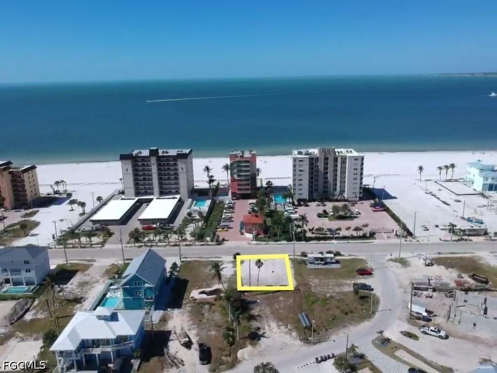 521 Estero Blvd., Fort Myers Beach, FL 33931