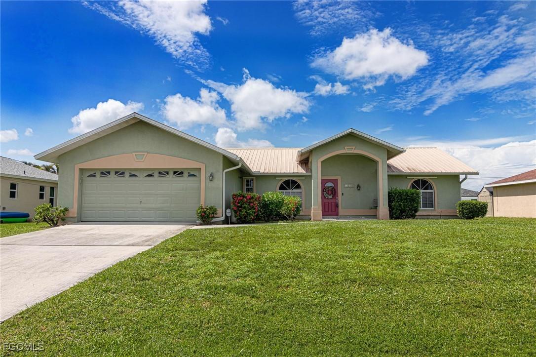 510 SW 26th Ter., Cape Coral, FL 33914