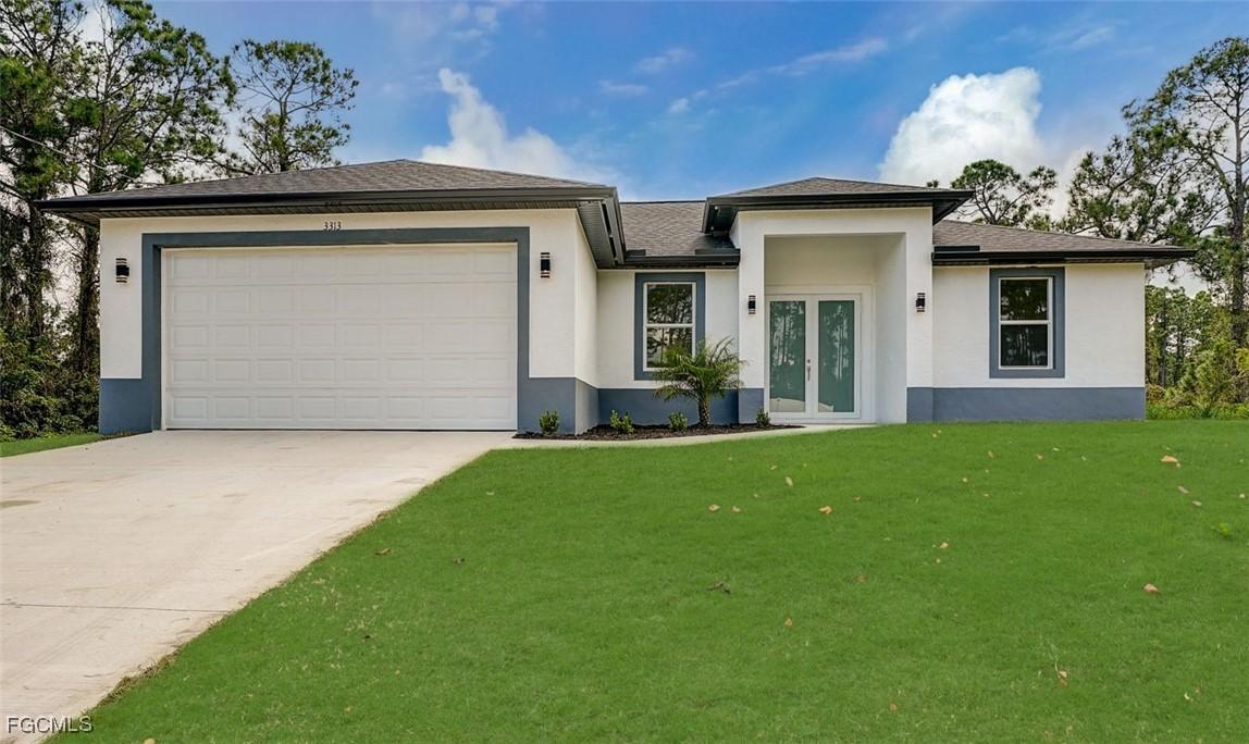 2702 11th St., Lehigh Acres, FL 33976