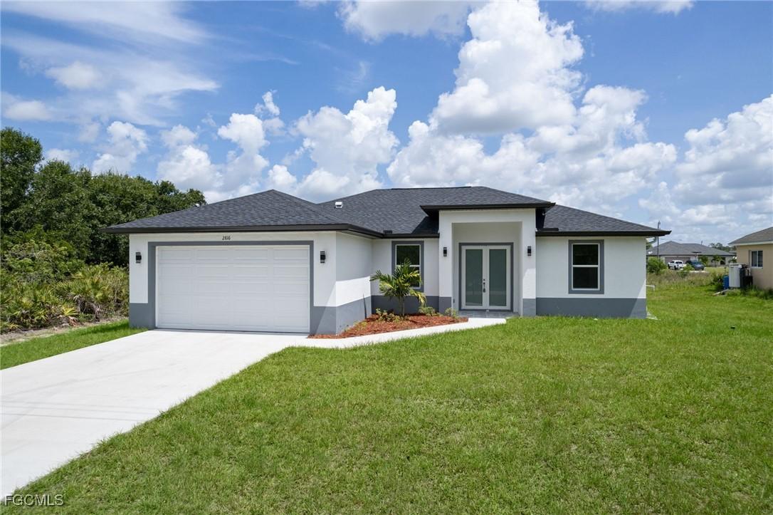 3415 22nd St., Lehigh Acres, FL 33971