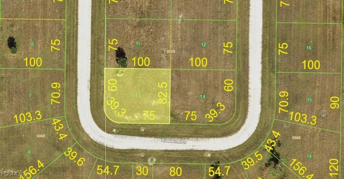 14 Bluebonnett Dr., Placida, FL 33946