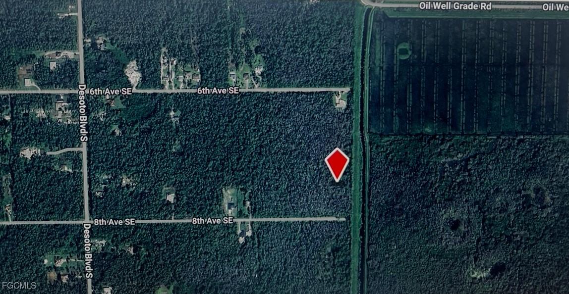 8th Ave., Naples, FL 34117