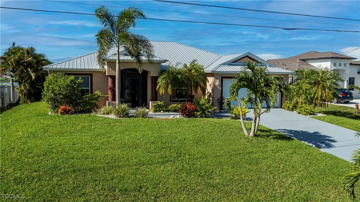 320 NW 13th St., Cape Coral, FL 33993