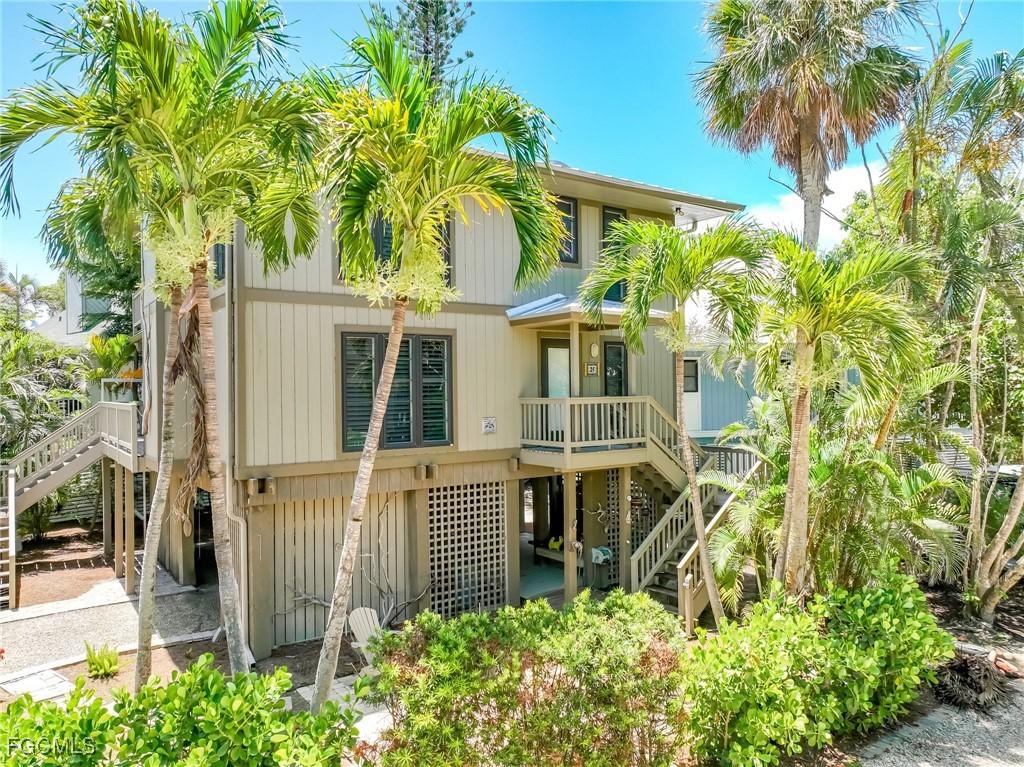 25 Urchin Ct., Captiva, FL 33924