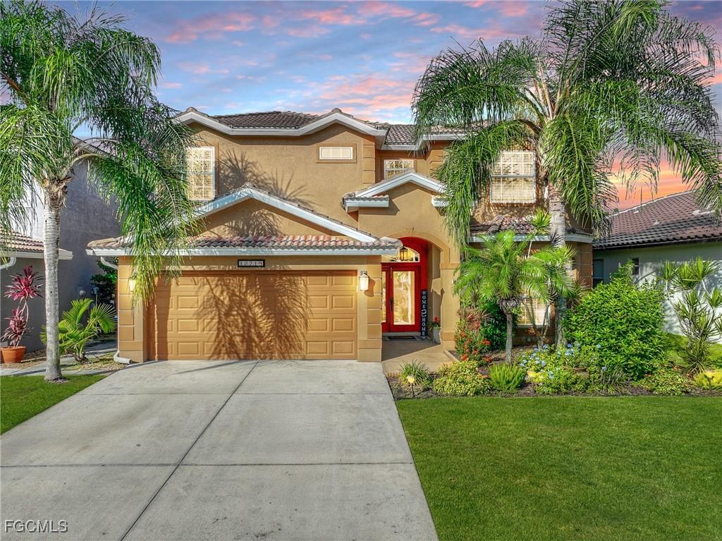 12718 Stone Tower Loop, Fort Myers, FL 33913