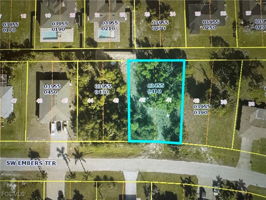2621 SW Embers Ter., Cape Coral, FL 33991
