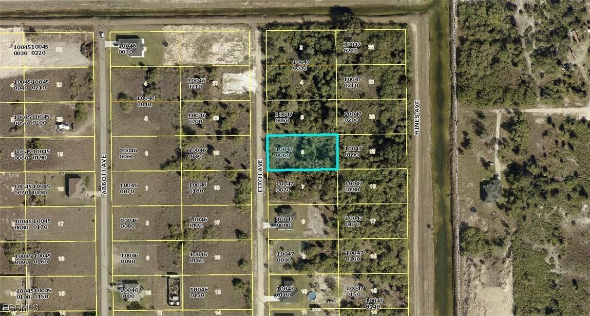 1512 Fitch Ave., Lehigh Acres, FL 33972