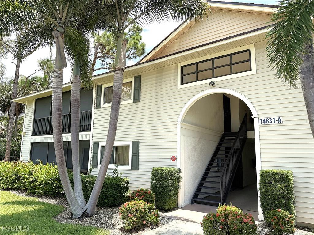 14831 Summerlin Woods Dr. #1, Fort Myers, FL 33919