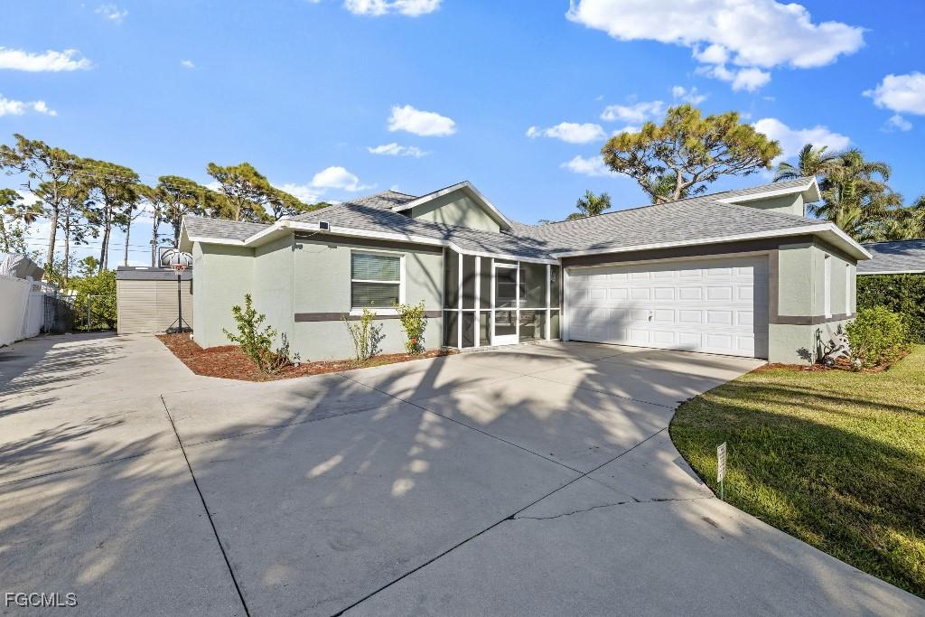 4560 Key Largo Ln., Bonita Springs, FL 34134